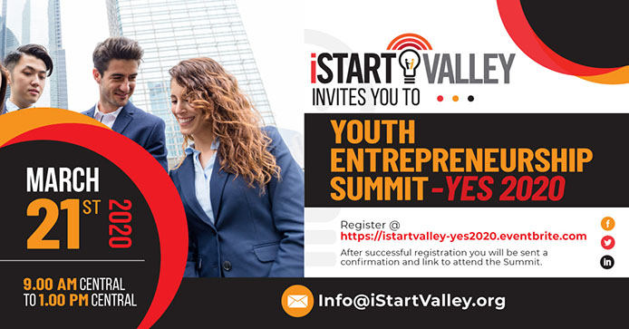 Youth Entrepreneurship Summit