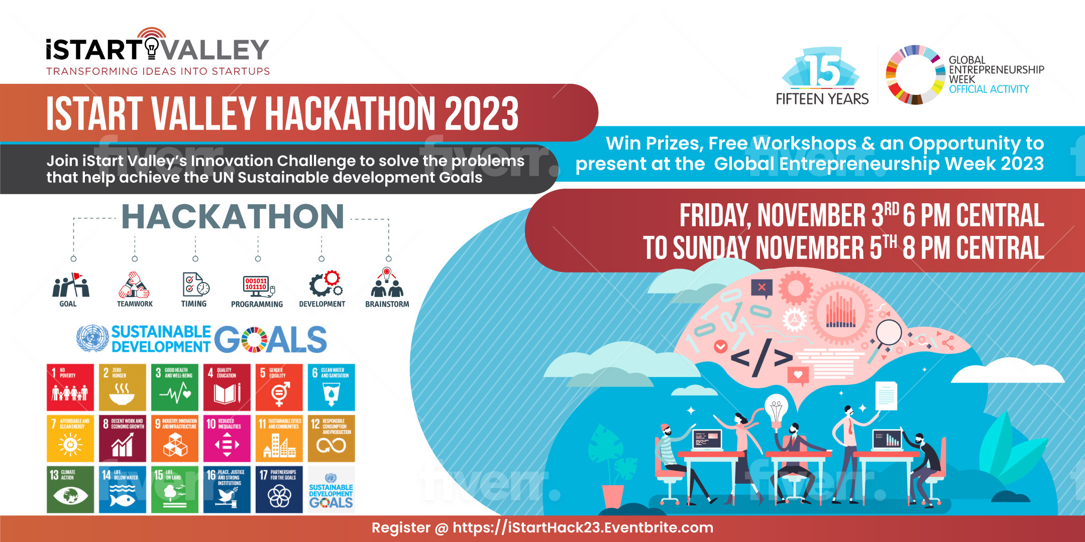 Hackathon 2022