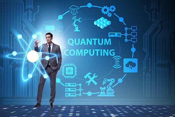 Quantum Computing (From High School, College to Anyone)