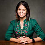 Dr. Anwesha Banerjee