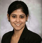 Dr. Anwesha Banerjee